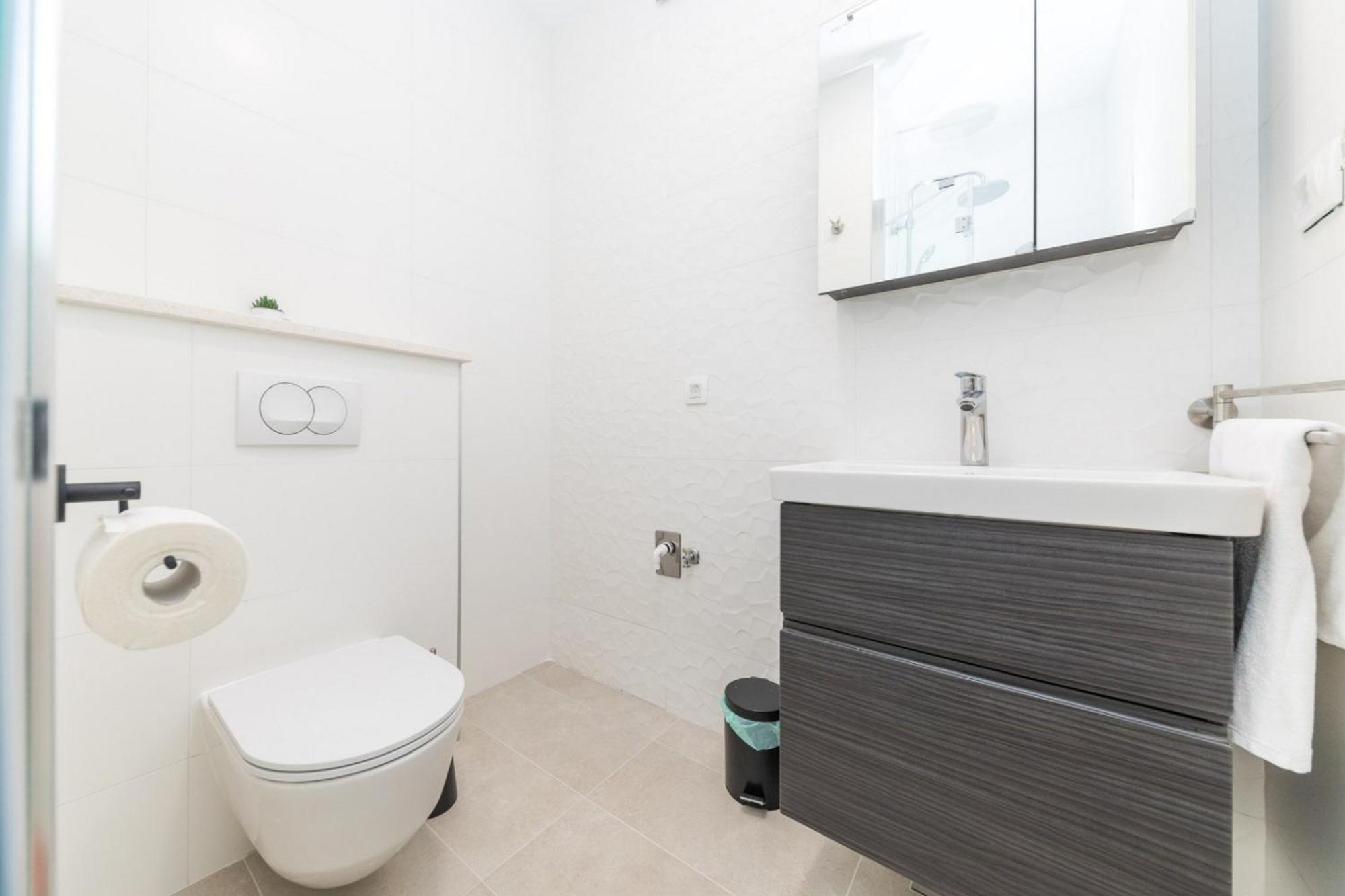 Villa Olivia Trogir Quarto foto